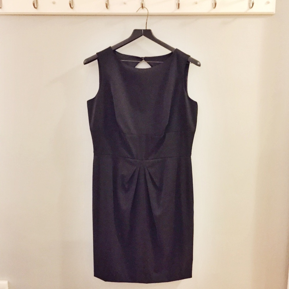 Brooks Brothers LBD
